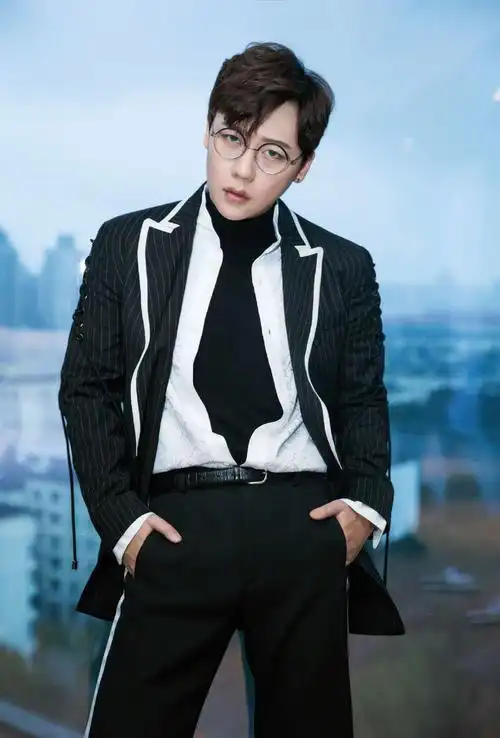 刘维图片 刘维写真图片