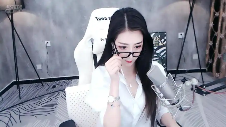 虎牙女主播车老板12.8日直播回放2【有删减】-游戏视频-搜狐视频