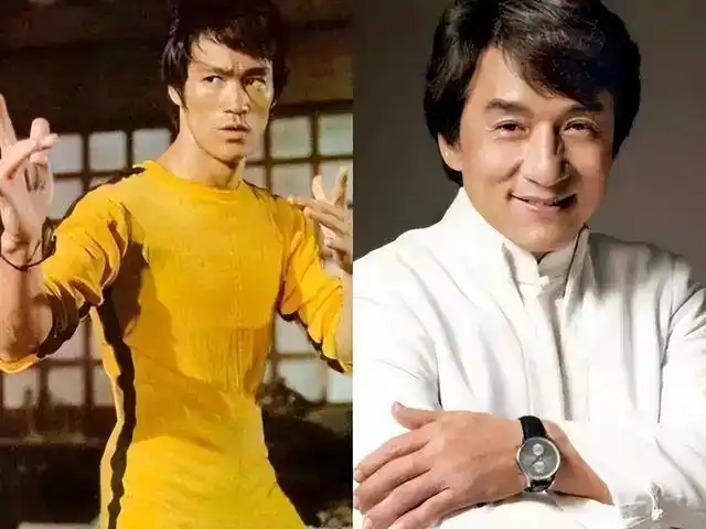 成龙和李小龙,谁在西方的影响力更大?