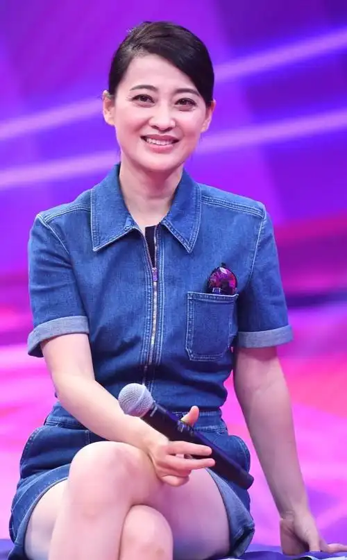 梅婷(实力派女演员)_石塘网