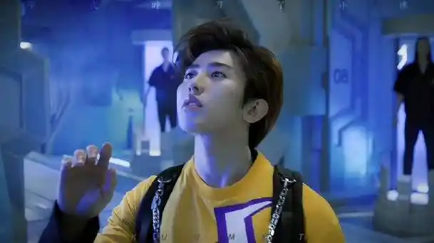 原创音乐制作人蔡徐坤##蔡徐坤新歌rideordie