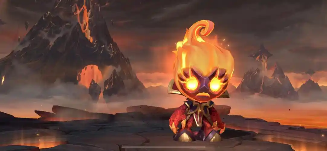 英雄联盟手游中阿木木技能强不强