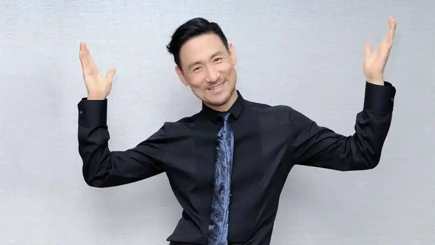 张学友到底有多富?