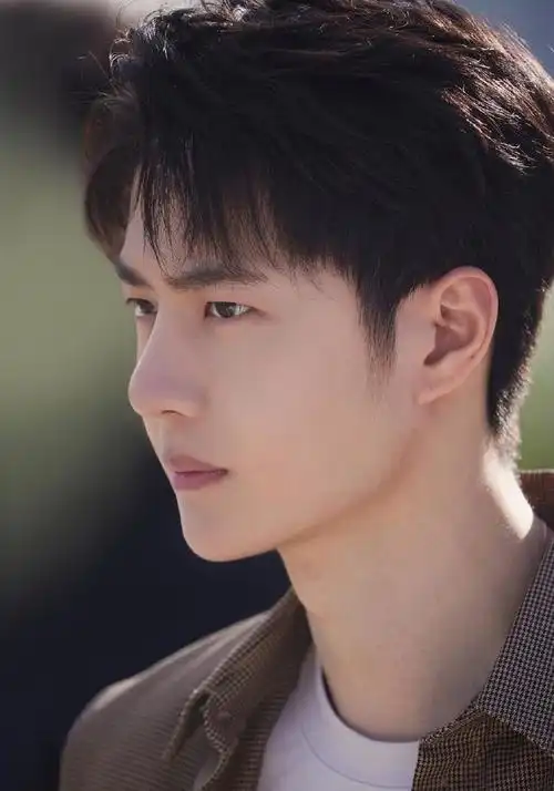 王一博亚运会新歌##王一博