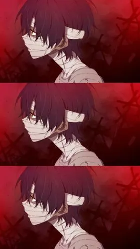 漫男高清拼接壁纸