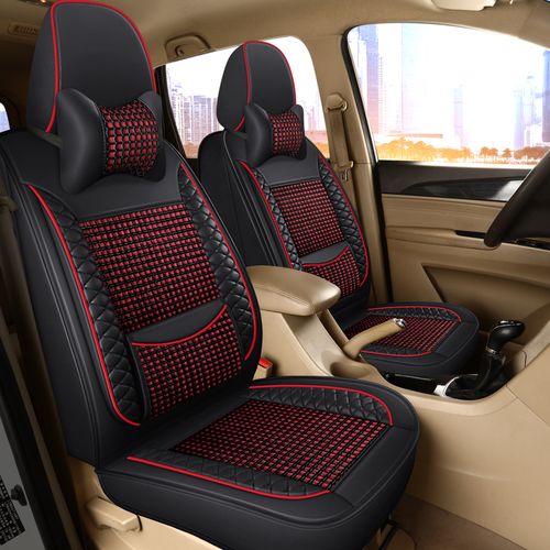 福田包围四季货车财鹿套小坐垫专用祥菱双排专车专用座套