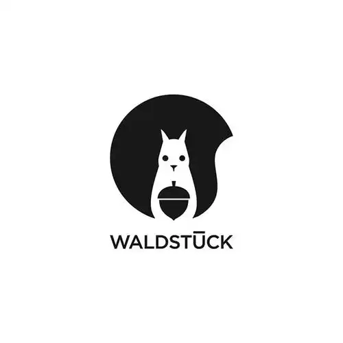 以动物为主题的logo图形设计参考__财经头条