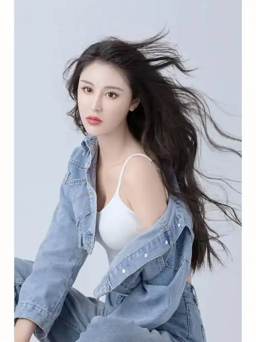 个性写真广州艺术写真