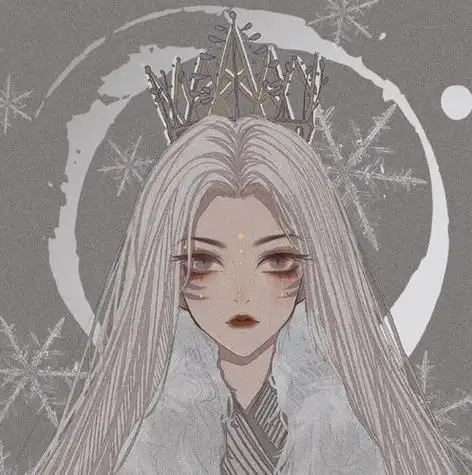 十二星座女生头像狮子座cr.一捆蒜