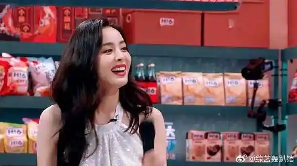 高瀚宇入戏太深,说娜扎是鹿晗的女朋友!