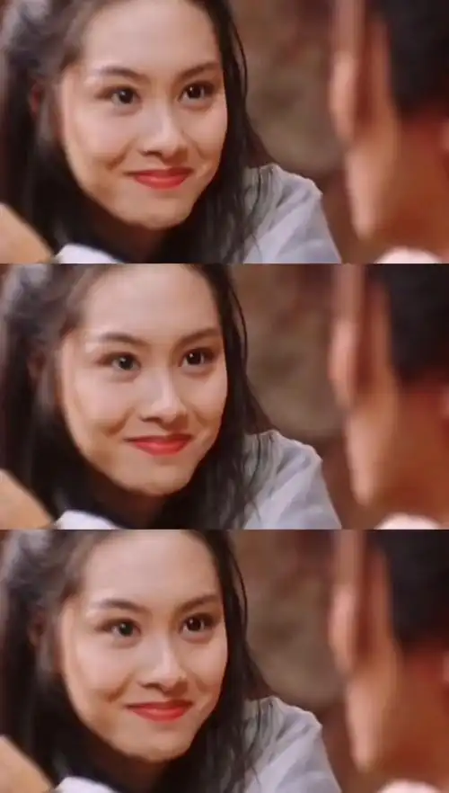 活动作品微信80大话西游朱茵星爷