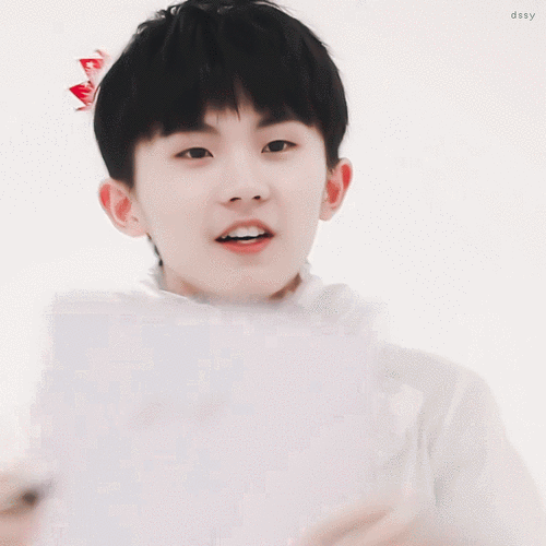 马嘉祺的「往年今日」1226