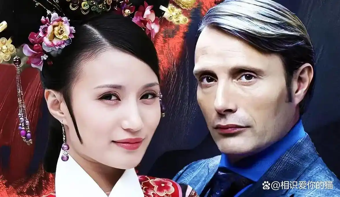 演员万美汐打车,司机大谈自家四合院,网友:你快说雍正是你老公