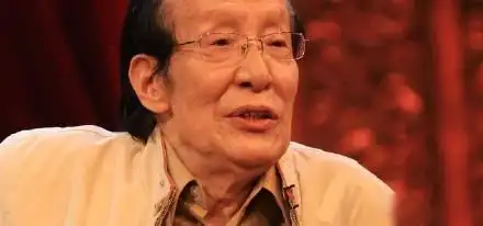 上午10点46分, 一代相声大师常宝华逝世.常远的爷爷,一路走好