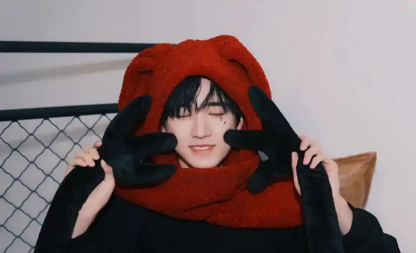 【宋亚轩】该如何去形容你?