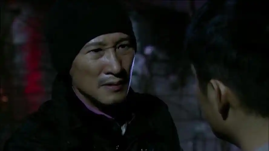 特种兵之利刃出鞘蝎子心真狠山猫协助逃跑还要害山猫