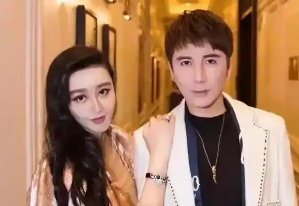 花800万整成范冰冰嫁给主刀医生生下一子却发现丈夫还有男友