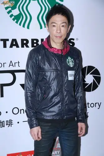 黄贯中等朱茵生完瘦身 过年婚礼满月一齐搞(图)