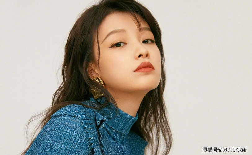 李沁和孙怡撞脸,孙怡却后来居上,只因背后婆婆太厉害?