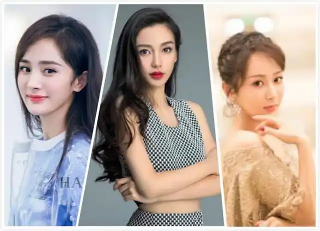 杨颖粉丝故意拿杨紫杨幂对比,可没想到简单一段话引来众怒!