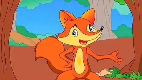 幼儿经典童话故事大全第38集-儿童-动画片大全儿童教育-爱奇艺-aiqiyi