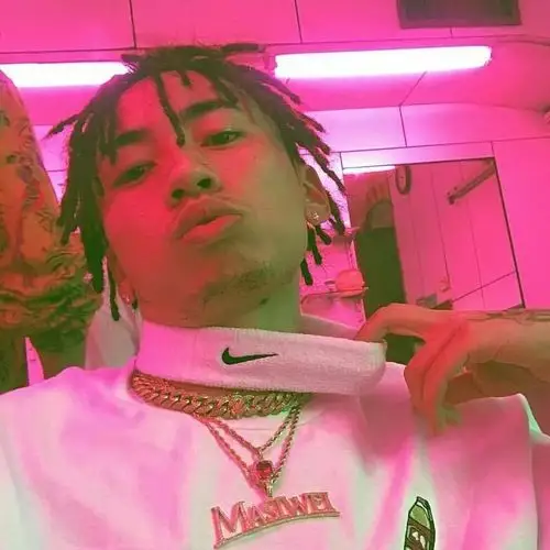 潮图vol38马思唯