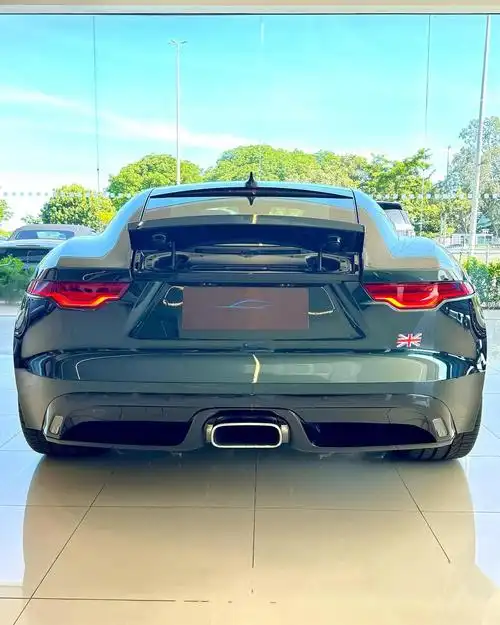 当前位置:>易车>社区>捷豹f-type社区>捷豹f-typerdynamic>