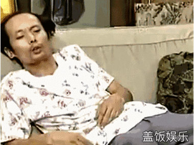 冯小刚爆料葛优五分钟戏能截上百表情包 / 比乐族