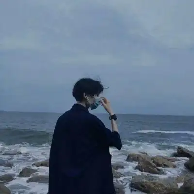 超好看的小哥哥头像图片帅气头像男生个性真人微信图片