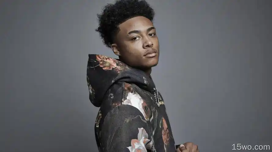 音乐luhkelrappersingeramerican高清壁纸