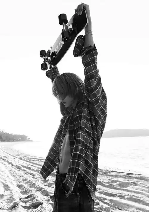 金泰亨神图##金泰亨kpop永一