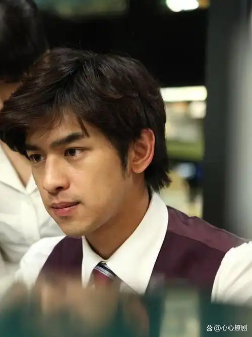 大仁哥是谁演的?