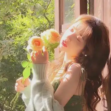 好看的很精致又很气质女生头像 简单大方有气质女生头像精选_女生头像