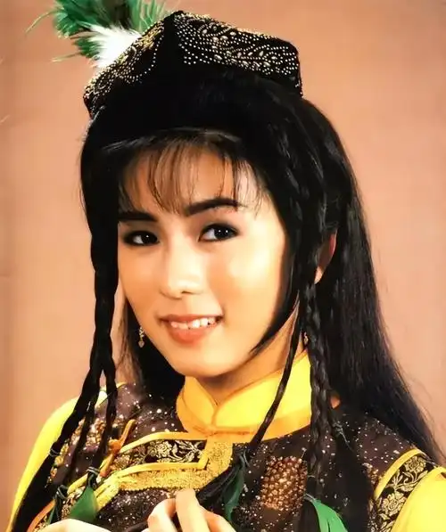 罗慧娟 个人资料(罗慧娟病逝9年了,丈夫刘志敏的选择令人泪目) | 说明