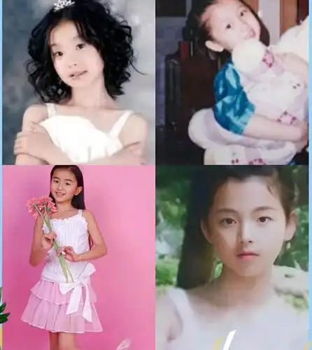 如果把杨超越,虞书欣,金子涵和张艺凡组成一个女团,完美吗