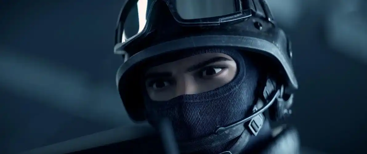 穿越火线斯沃特不会退役老玩家为你打call - acfun弹幕视频网 - 认真