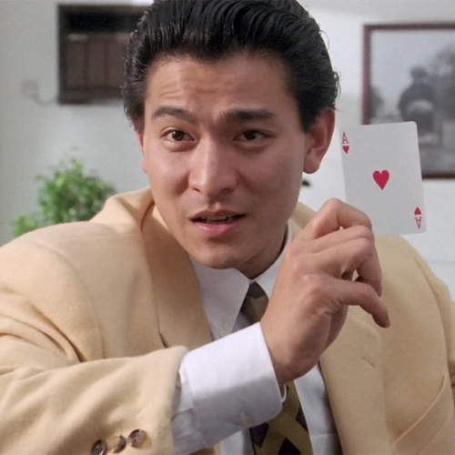 赌侠幕后43万次播放03:56揭秘赌侠幕后故事,周星驰加上的一句台词