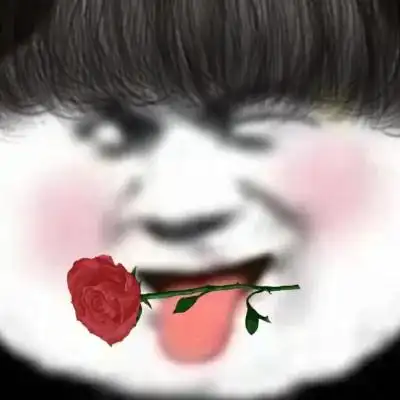 沙雕头像多人10人以上(一整套14张)_搞笑头像_头像屋