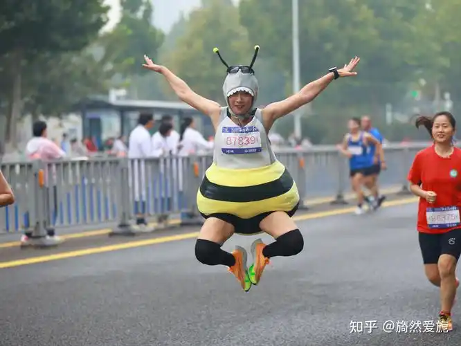 2023淄博马拉松9月24日开跑你对此项赛事有何期待