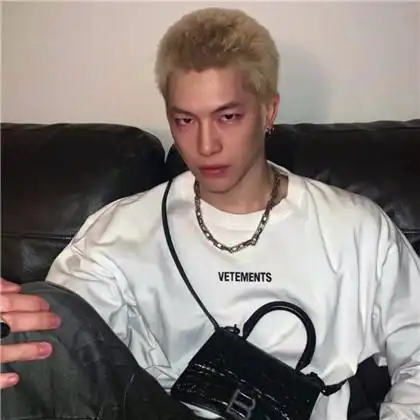 男生头像ins高级质感优质稀有图片