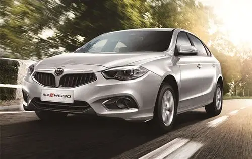 中华汽车·h530_轿车_轿车_汽车供应_8gcar.