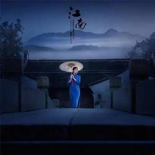 江南水乡《南浔古镇》环境建筑人像旅拍团