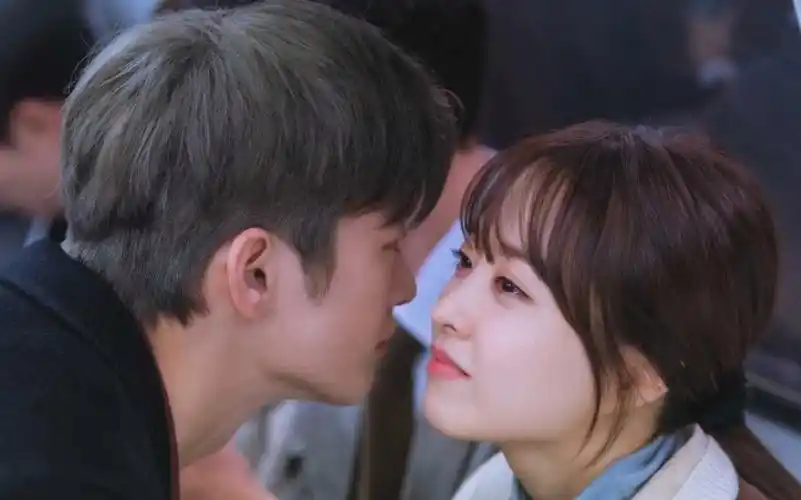 【灭亡】mv ost《u》徐仁国朴宝英双人向