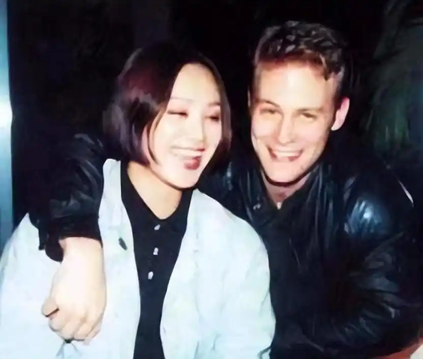 回顾宁静与外国丈夫闪婚闪离二婚嫁圈内人隐婚10年婚姻怎样了