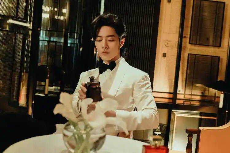 "227"大黑粉向肖战道歉!真相或许会迟但终会到来