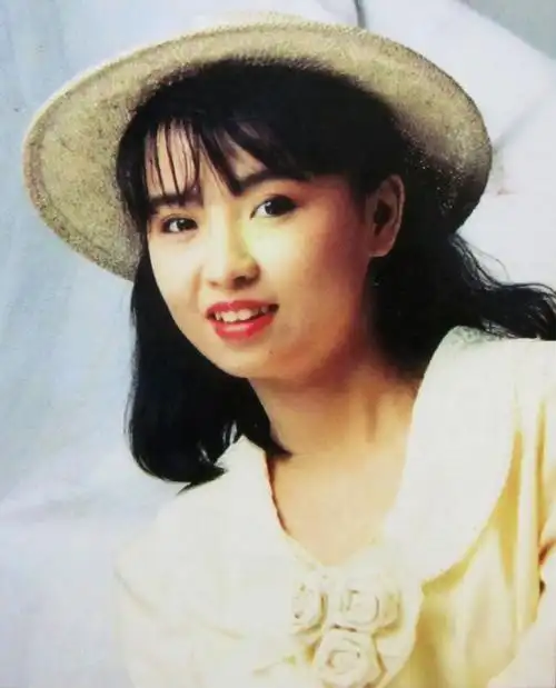 玉音金嗓——台湾"甜歌皇后"林玉英