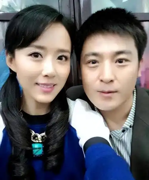 回顾孙涛曾17次登上春晚为何坚持娶普通女人为妻