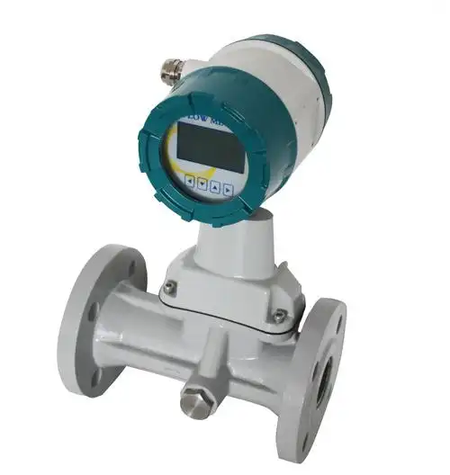 yixx 空压机气体流量计