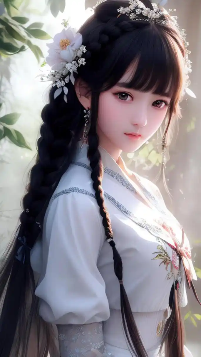 高清美女壁纸 图文伙伴计划 唯美古风壁纸 缘分(黄际莉)壵人 岚沁赟扬