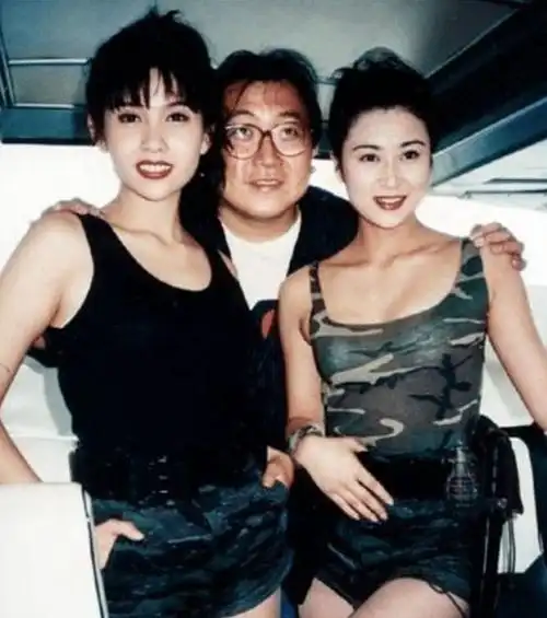 睡过最多女星的4位导演第一位可惜最后一位人尽皆知